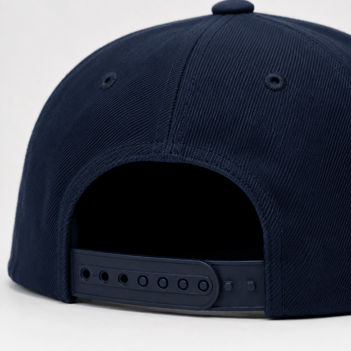 Father First Hat - 6 Panel Snapback